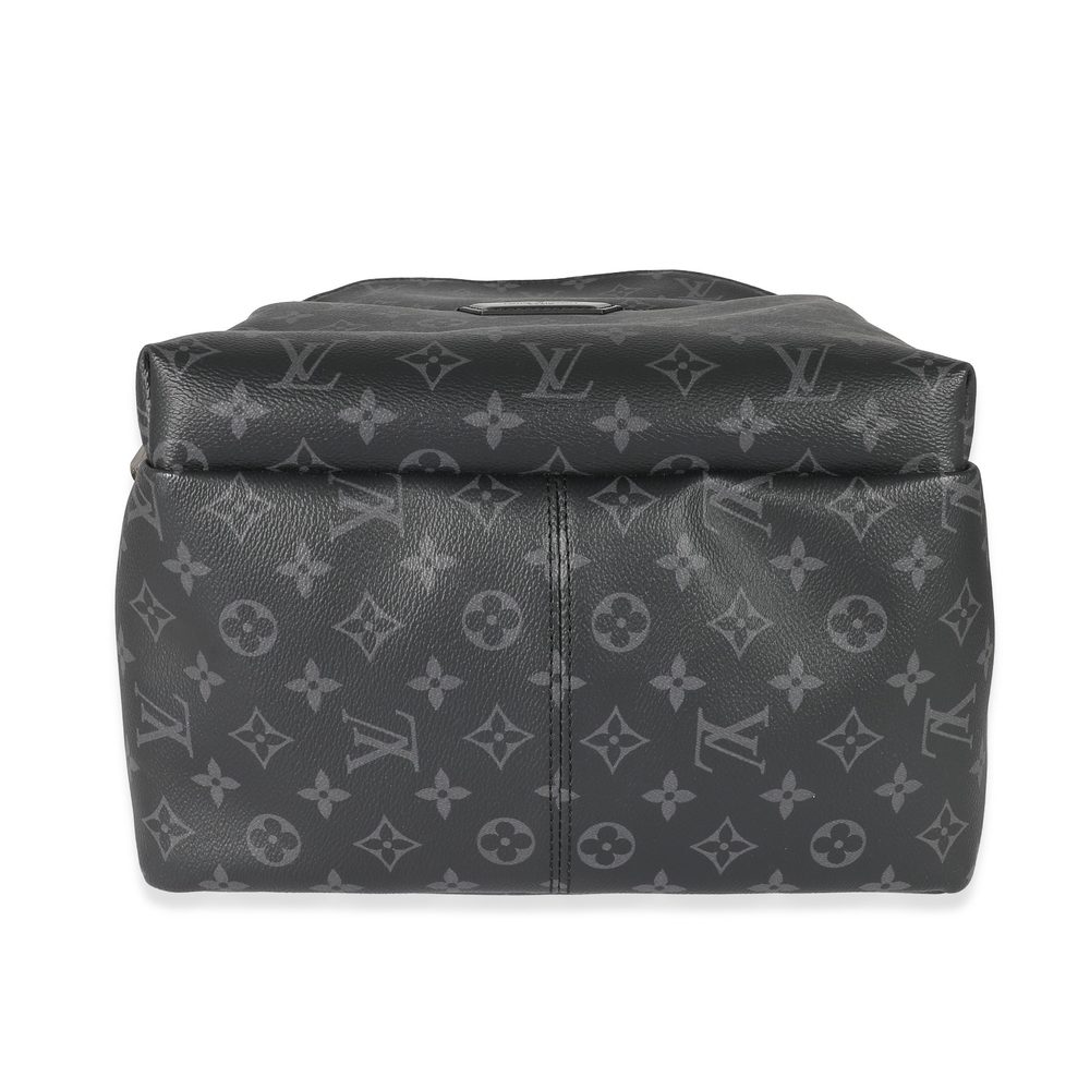 Louis Vuitton Monogram Eclipse Canvas Apollo Back… - image 4